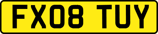 FX08TUY