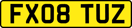 FX08TUZ