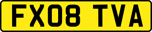 FX08TVA
