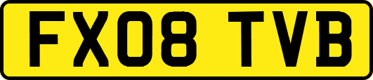 FX08TVB