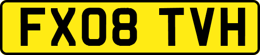 FX08TVH