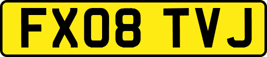 FX08TVJ