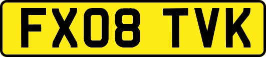 FX08TVK