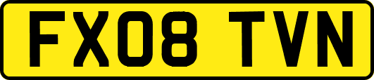 FX08TVN