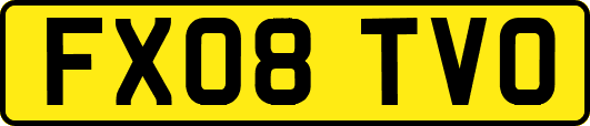 FX08TVO