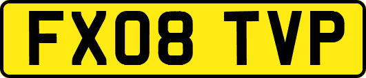 FX08TVP