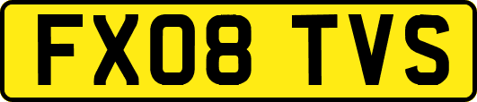 FX08TVS