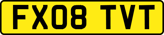 FX08TVT