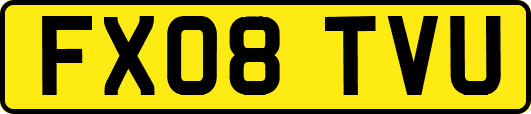 FX08TVU