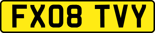 FX08TVY