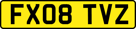 FX08TVZ