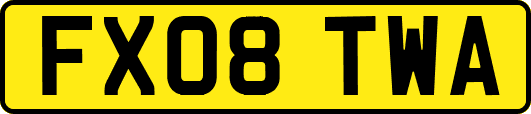 FX08TWA