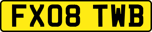 FX08TWB