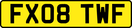 FX08TWF