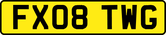 FX08TWG