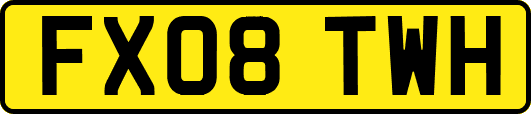 FX08TWH