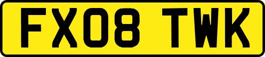 FX08TWK