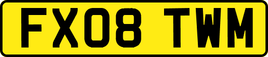 FX08TWM