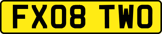 FX08TWO