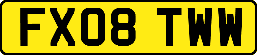 FX08TWW