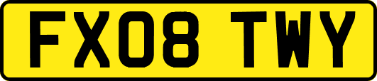 FX08TWY
