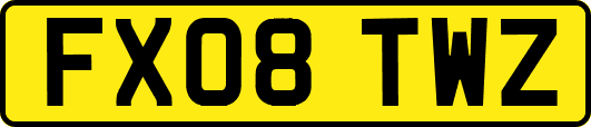 FX08TWZ