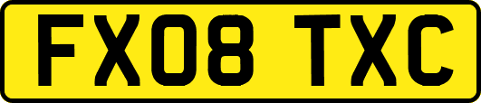 FX08TXC