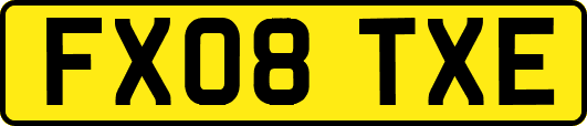 FX08TXE