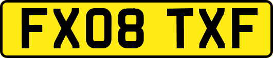 FX08TXF