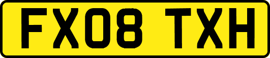 FX08TXH