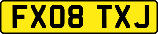 FX08TXJ