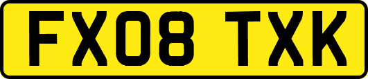 FX08TXK