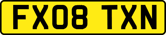 FX08TXN