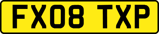FX08TXP