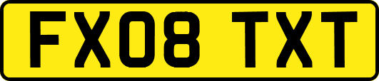 FX08TXT