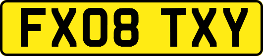 FX08TXY