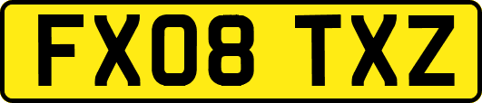 FX08TXZ