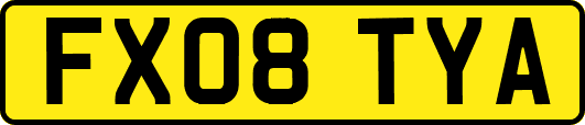 FX08TYA