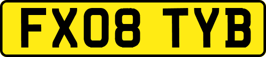 FX08TYB