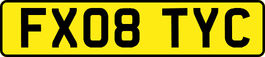 FX08TYC