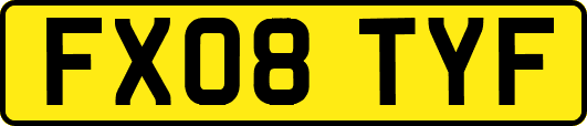 FX08TYF