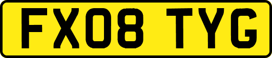 FX08TYG