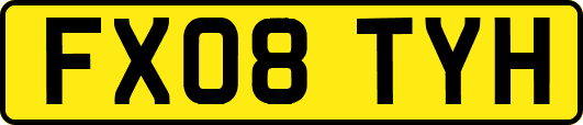 FX08TYH