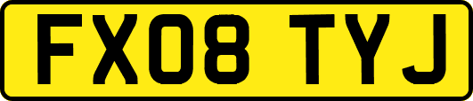 FX08TYJ