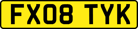 FX08TYK
