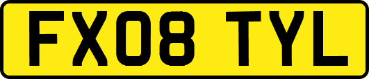 FX08TYL