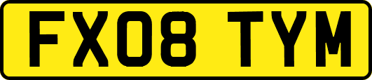 FX08TYM