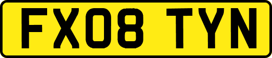 FX08TYN