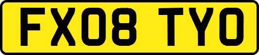 FX08TYO