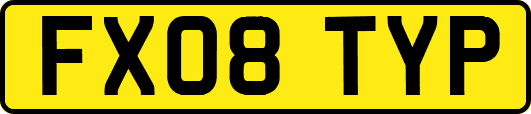 FX08TYP